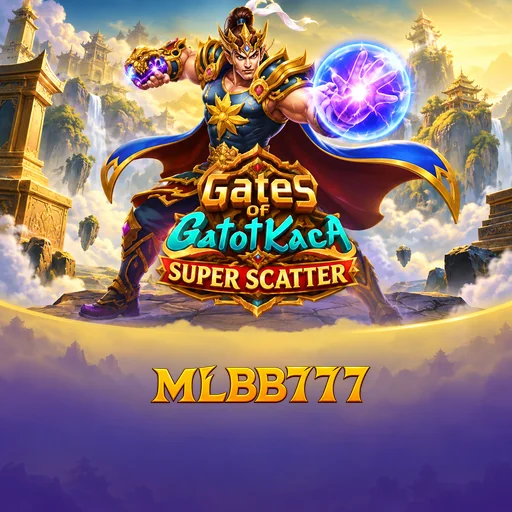 mlbb777 Indonesia - Peningkatan performa dan UI/UX terbaru